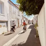 Casa Yemenja * Saint-Gilles-Croix-de-Vie