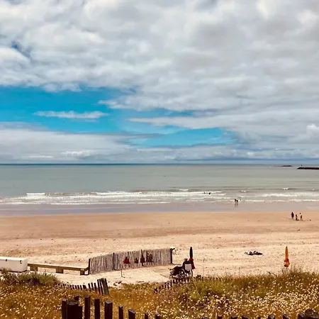 Casa Yemenja شقة *