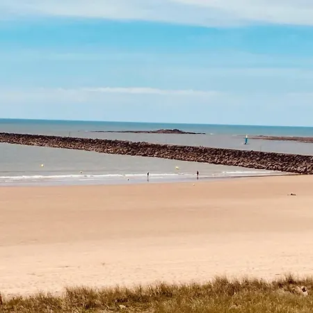 Casa Yemenja سانت جيل كروا دي فيي