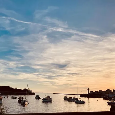 شقة Casa Yemenja *