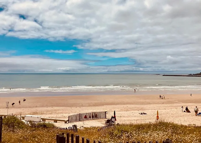 Casa Yemenja شقة *