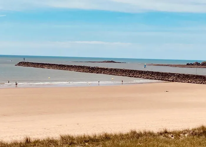 Casa Yemenja سانت جيل كروا دي فيي