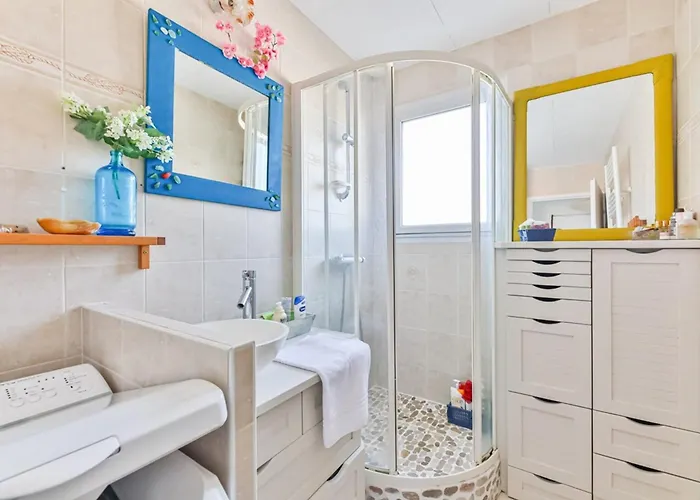 Casa Yemenja سانت جيل كروا دي فيي