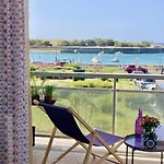 شقة Casa Yemenja