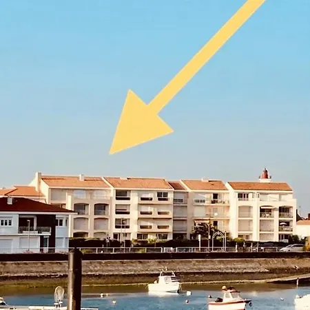 Casa Yemenja Apartman *