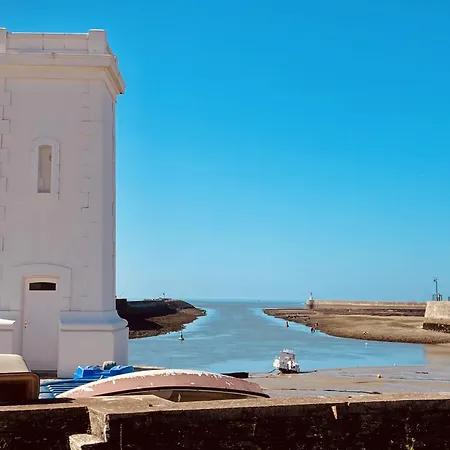 Апартаменты Casa Yemenja *