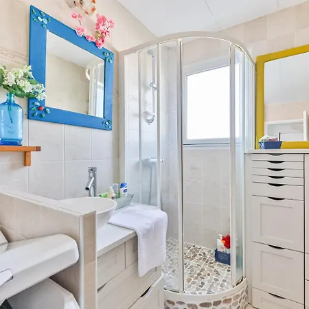 Casa Yemenja Saint Gilles Croix de vie