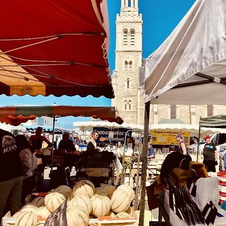 Casa Yemenja Apartman