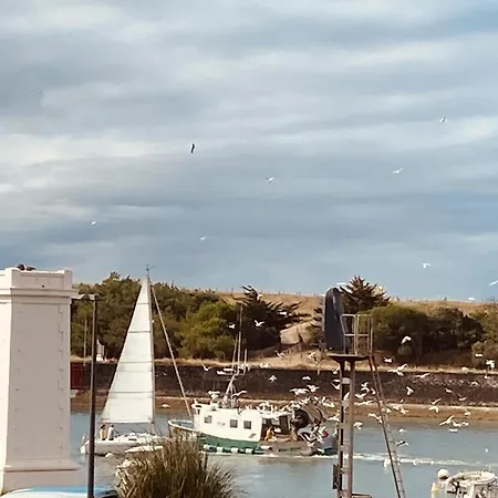 Apartman Casa Yemenja Saint Gilles Croix de vie