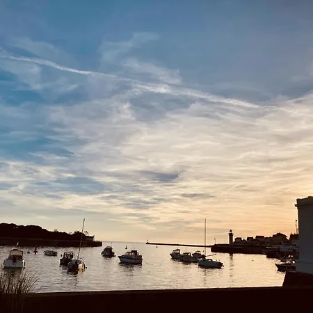 Casa Yemenja * Saint Gilles Croix de vie