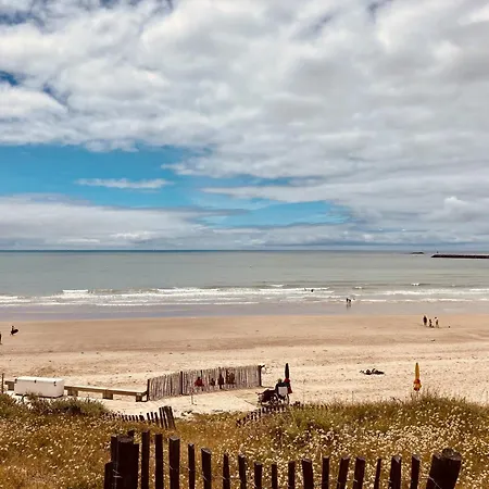 Casa Yemenja Апартаменты