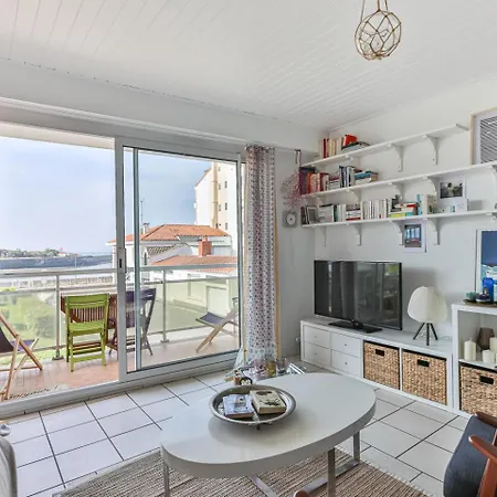 Apartman Casa Yemenja