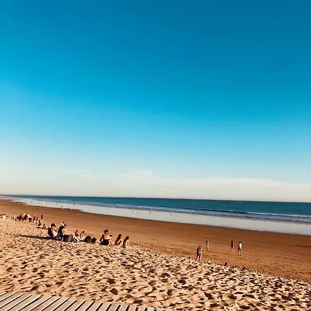 Casa Yemenja Апартаменты *