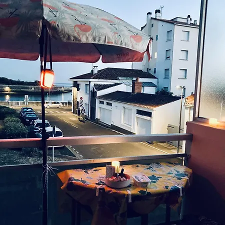 Casa Yemenja * Сен-Жиль-Круа-де-Ви