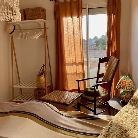 Casa Yemenja Апартаменты