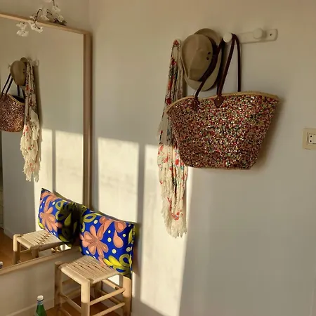 Apartman Casa Yemenja *