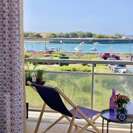 Apartman Casa Yemenja