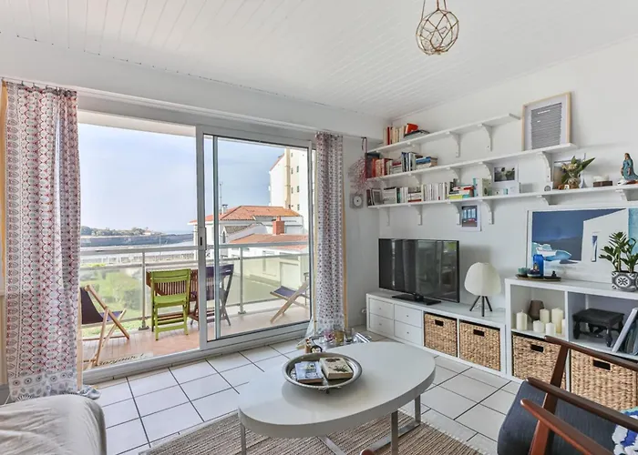 Casa Yemenja * Saint Gilles Croix de vie