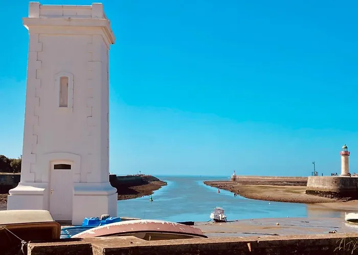 Casa Yemenja Apartamento