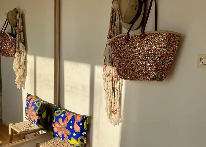 Apartamento Casa Yemenja *