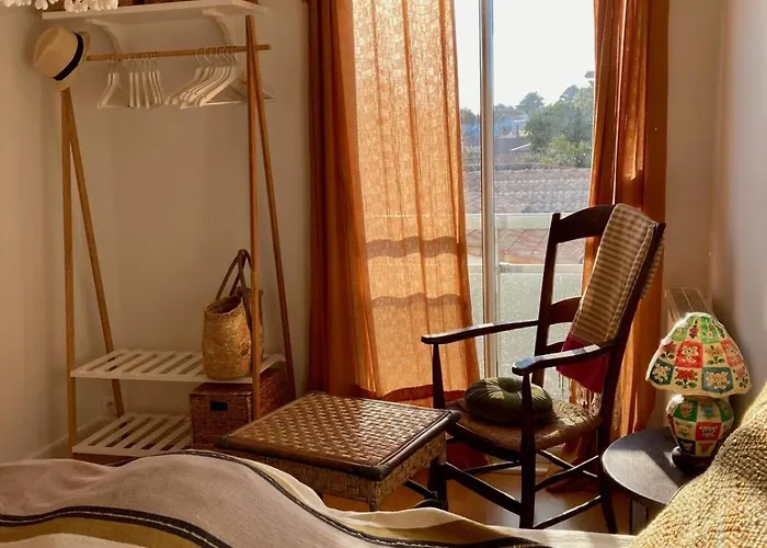 Apartamento Casa Yemenja