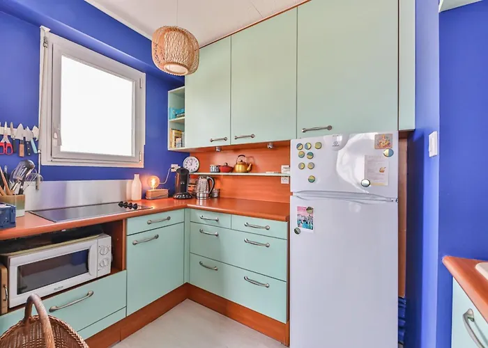 Casa Yemenja Apartamento *