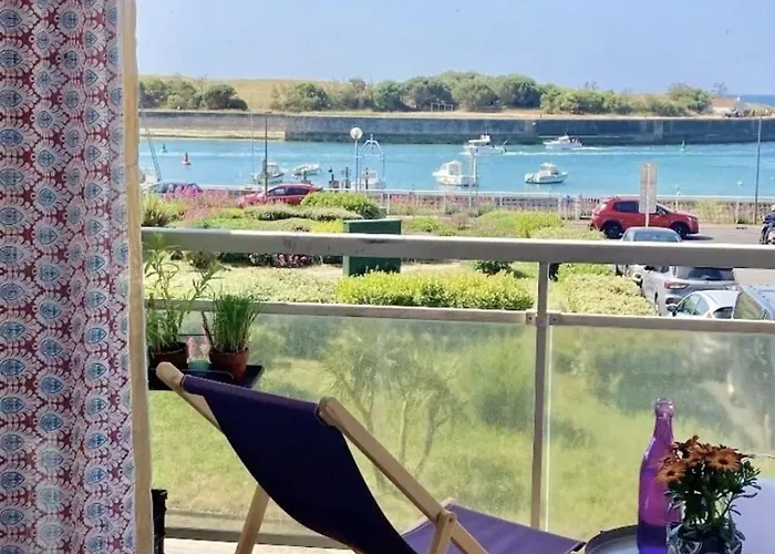 Apartamento Casa Yemenja